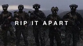 Military Motivation - 