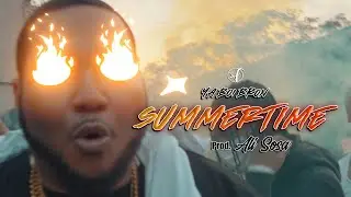 Ya Boi Bron - Summertime (Official Music Video) Prod. By Ali Sosa
