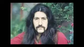 BARIŞ MANÇO-HALİL İBRAHİM SOFRASI