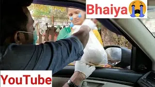 HONEYZONE TEAM || HELPING NEEDY PEOPLE || DISTRIBUTING HOMEMADE FOOD || DAY 05.