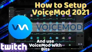How to install Voicemod (2021)