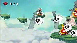 TOONSOULS - DEVELOG - PLAYER JUMP ANIMATION - NEW OUTLINE - NEW SIZE