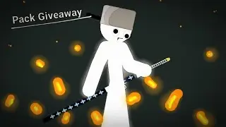 Pack Giveaway | Stick Nodes | Most Requested