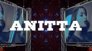 La Mamá De La Mamá  - El Alfa x Busta Rhymes x Anitta x Wisin x CJ x Cherry(video oficial )