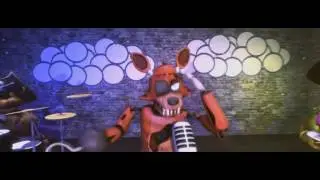 FOXY TU ERES PIRATA ¡CANCION¡