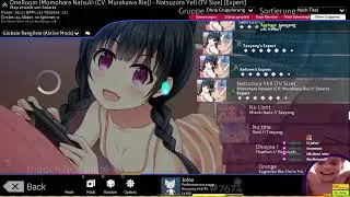 [GER/ENG] osu! | aim and speed | Map Request: OPEN
