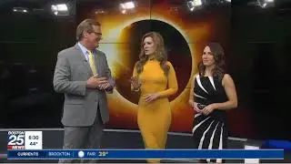 Elizabeth Hopkins and Shiri Spear in some VERY hot dresses! WOW!