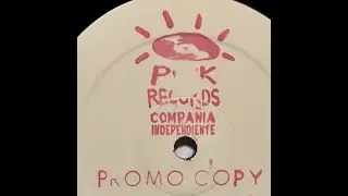 FutureDriver - Symphony For The Future (1998)