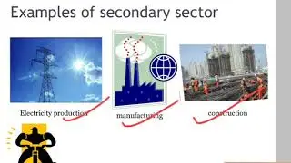 Sectors of Indian economy  - Part 1