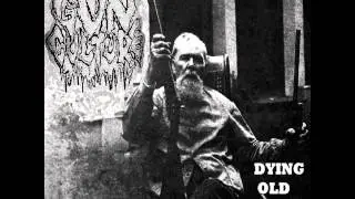 Gun Culture - Dying Old Sucks [2015]