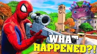 I QUIT FORTNITE 4 YEARS AGO…