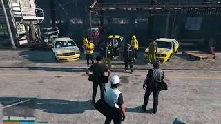 ON FAIT DES AFFAIRES AVEC LES VAGOS !!