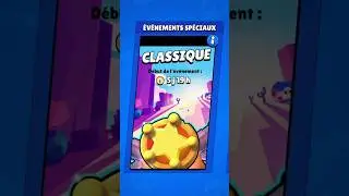 QUOI ? 🤣 JE JOUE le MODE CLASSIQUE SANS les BRAWLERS