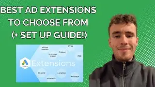 Best Google Ads Extensions to Use (+ How to Set Them Up)