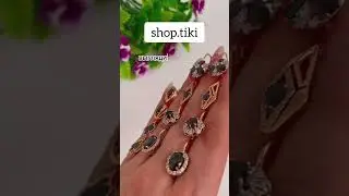 Серьги 1290 р. Сделать заказ WhatsApp 89939324843.