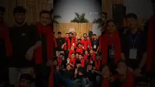 IIT GUWAHATI CULTURAL Fest 2024 #iitguwahati #iitmotivation #shorts #viral