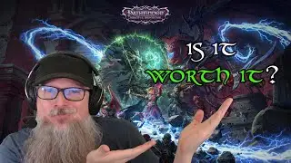 Pathfinder: Wrath of the Righteous Review - Is It Worth It?