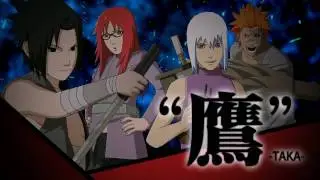 Naruto Shippuden Ultimate Ninja Storm 2 Trailer 4