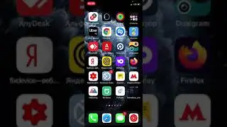 ANYDESK управление PC компьютером удалённо с телефона ANDROID  IOS  БЕЗ БОЛИ