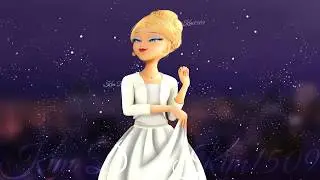 Miraculous Ladybug Speededit: Chloe as Jenny Lind (Re-edit)