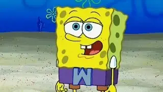 SpongeBob - Wumbo Song