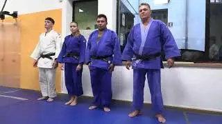 Thomas Sassi e il bronzo Mondiale nel judo: "Volevo l'oro, sul tatami sono libero"