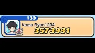 (TOP 150) 3.5 mil Darkyubi Score Attack | Wibble Wobble