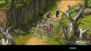 Naruto Online: Hidan Y Kakuzu