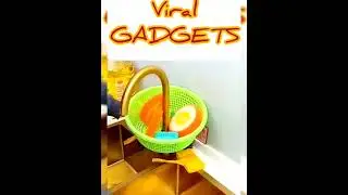 Modern Cool Gadgets for kitchen and living rooms / New Gadgets 2024