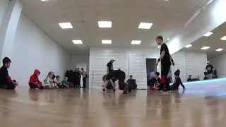 Battle 20.12.2020