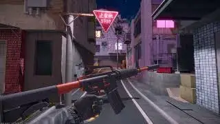 M4A1-S | Nitro – Full Inspect & Showcase in CS2