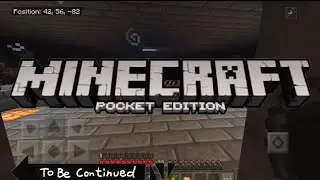 Playing a MINECRAFT RPG Map the Finale