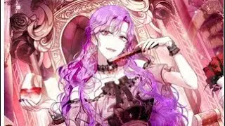 Быть злодейкой лучше? 1-2 глава/ Озвучка манги Lady♡Elli