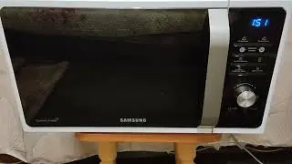 Samsung MS23F301TAW