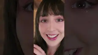 ⭐ASMR PIJAMADA con tu NOVIA❤️ [Sub] Atención Personal para Dormir