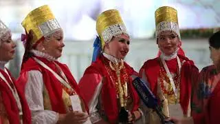 Определены победители XIII Международного фестиваля «Шарк тароналари»