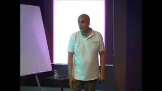 OSSCube - Hadoop Training Session