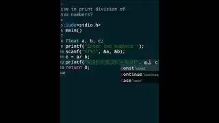 #3💻C Programming Exercise💻|| C Language Tutorial👨‍🏫📓