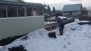 весна идёт