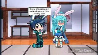 Mafi's jealous XD \\ gacha studio \\ tnx for 40 subs