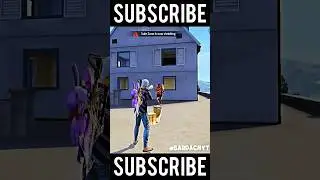 free fire gameplay #viral #freefire #garenafreefire #gamer #ff #freefiregameplaybackgroundmusic