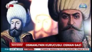 Osman Gazi Belgeseli