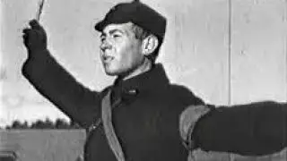 World War II. War in the Arctic Circle. Part 3: The Battle of Murmansk