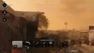 Hunt Showdown - what 10 000 hours of aim lab does to a mf