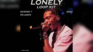 4PF Loop Kit / Sample Pack 2022 - 