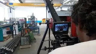 crane proaim