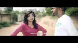Nenjodu cherthu - Malayalam album song (2012).wmv