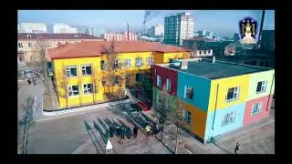 Uvurkhangai taniltsuulga 2019