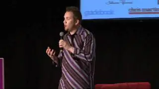 Dale Chumbley - Embracing Community in 365 Ways