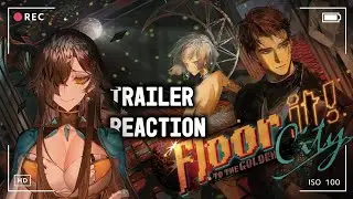 REVERSE: 1999 VER 2.0 TRAILER REACTION! 
